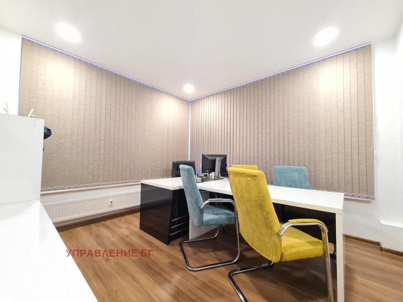 Дава под наем ОФИС, гр. София, Борово, снимка 9 - Офиси - 52660781