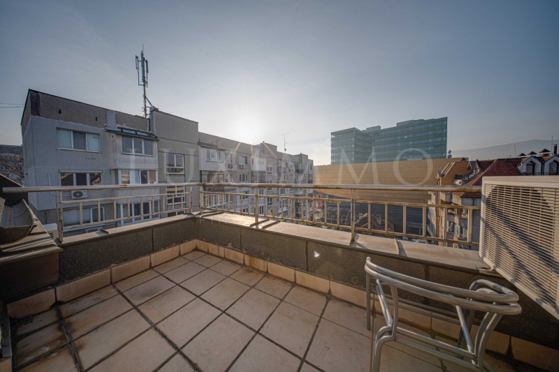 Дава под наем ОФИС, гр. София, Оборище, снимка 12 - Офиси - 53035100