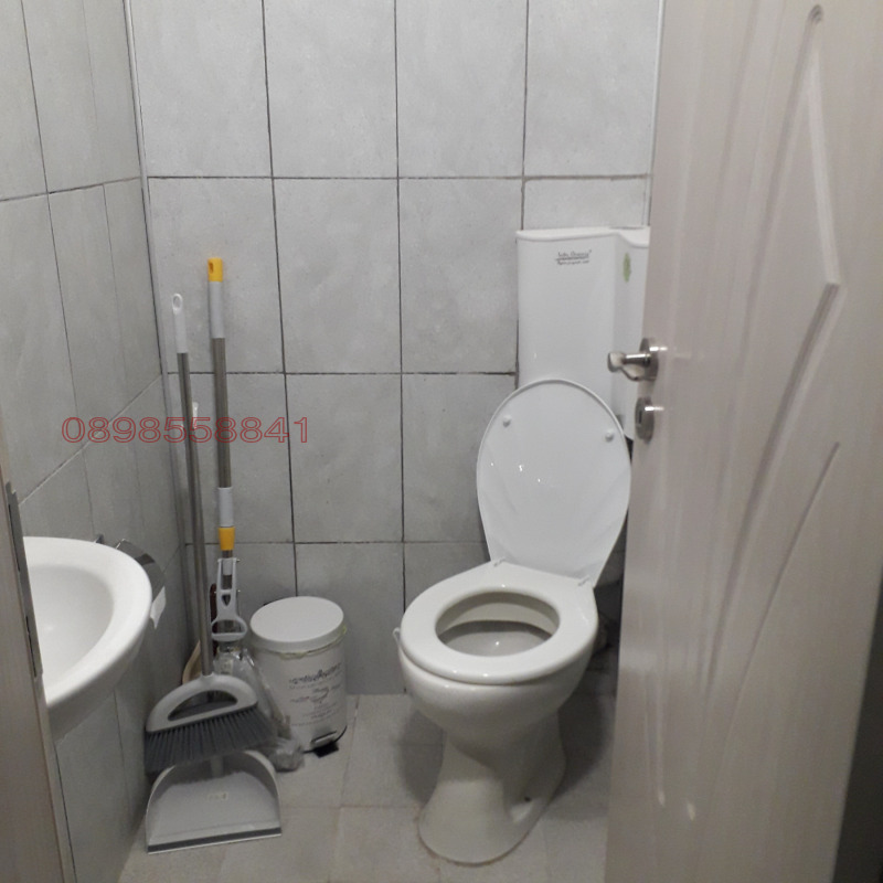 Дава под наем ЕТАЖ ОТ КЪЩА, гр. Варна, Изгрев, снимка 4 - Етаж от къща - 52780494