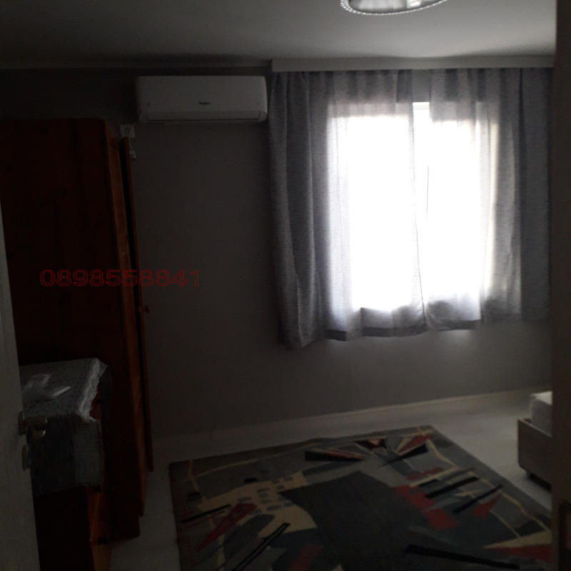 Дава под наем ЕТАЖ ОТ КЪЩА, гр. Варна, Изгрев, снимка 10 - Етаж от къща - 52780494