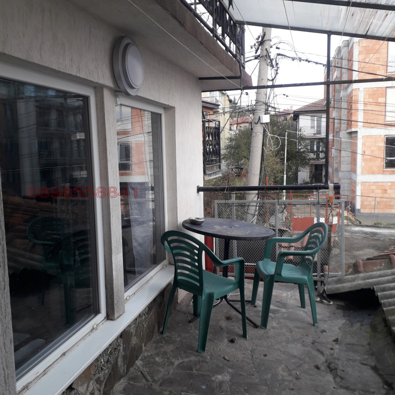 Дава под наем ЕТАЖ ОТ КЪЩА, гр. Варна, Изгрев, снимка 11 - Етаж от къща - 52780494