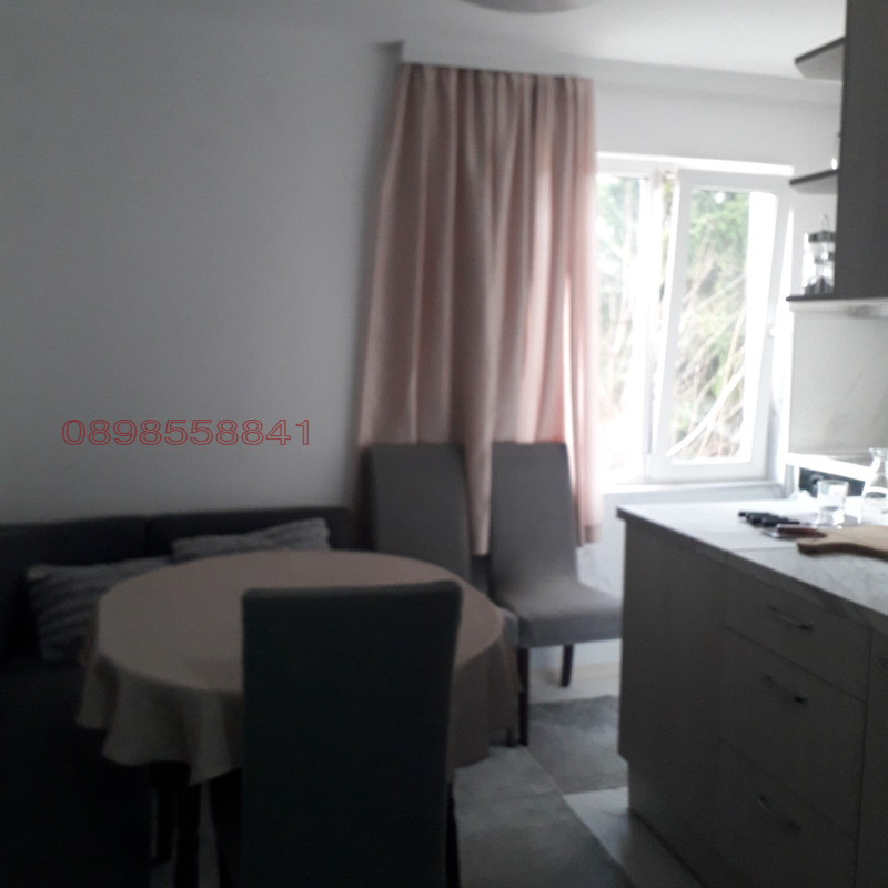 Дава под наем ЕТАЖ ОТ КЪЩА, гр. Варна, Изгрев, снимка 8 - Етаж от къща - 52780494