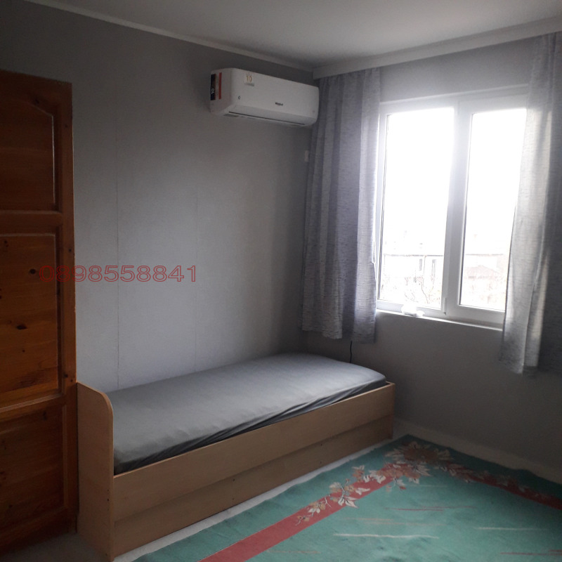 Дава под наем ЕТАЖ ОТ КЪЩА, гр. Варна, Изгрев, снимка 9 - Етаж от къща - 52780494