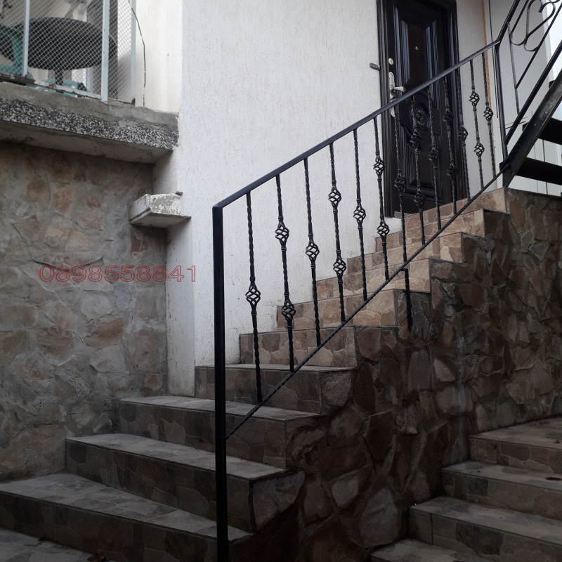 Дава под наем ЕТАЖ ОТ КЪЩА, гр. Варна, Изгрев, снимка 17 - Етаж от къща - 52780494