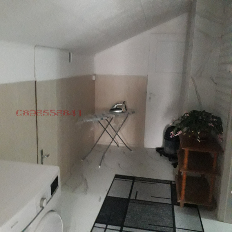 Дава под наем ЕТАЖ ОТ КЪЩА, гр. Варна, Изгрев, снимка 2 - Етаж от къща - 52780494