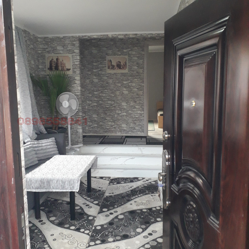 Дава под наем ЕТАЖ ОТ КЪЩА, гр. Варна, Изгрев, снимка 16 - Етаж от къща - 52780494