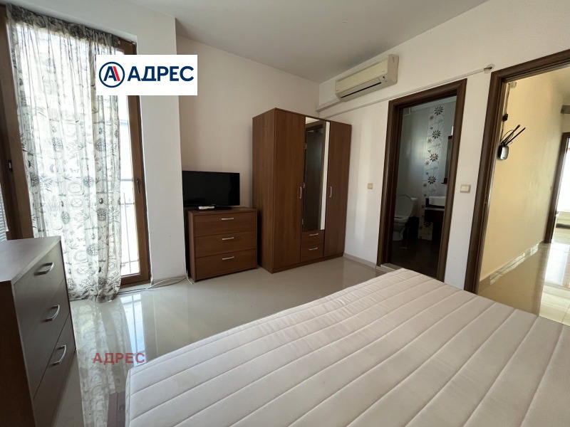 Дава под наем КЪЩА, гр. Варна, м-т Евксиноград, снимка 6 - Къщи - 52926370