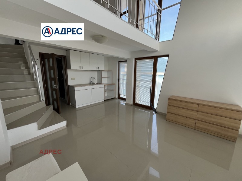 Дава под наем КЪЩА, гр. Варна, м-т Евксиноград, снимка 14 - Къщи - 52926370