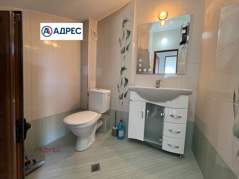 Дава под наем КЪЩА, гр. Варна, м-т Евксиноград, снимка 4 - Къщи - 52926370