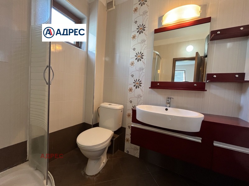 Дава под наем КЪЩА, гр. Варна, м-т Евксиноград, снимка 7 - Къщи - 52926370