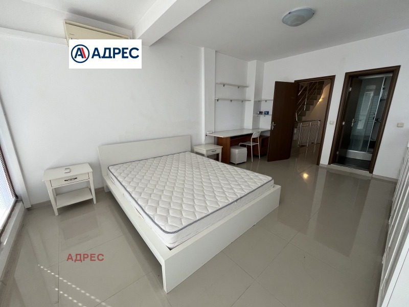 Дава под наем КЪЩА, гр. Варна, м-т Евксиноград, снимка 12 - Къщи - 52926370