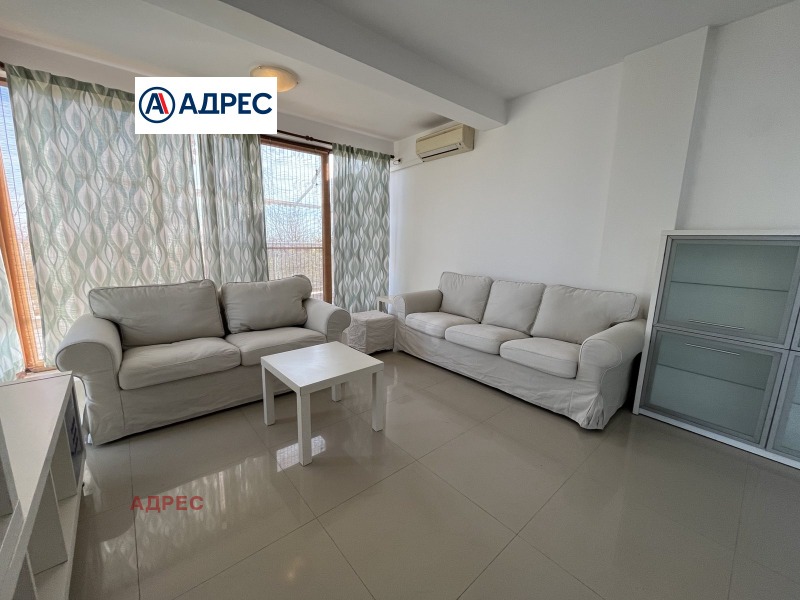 Дава под наем КЪЩА, гр. Варна, м-т Евксиноград