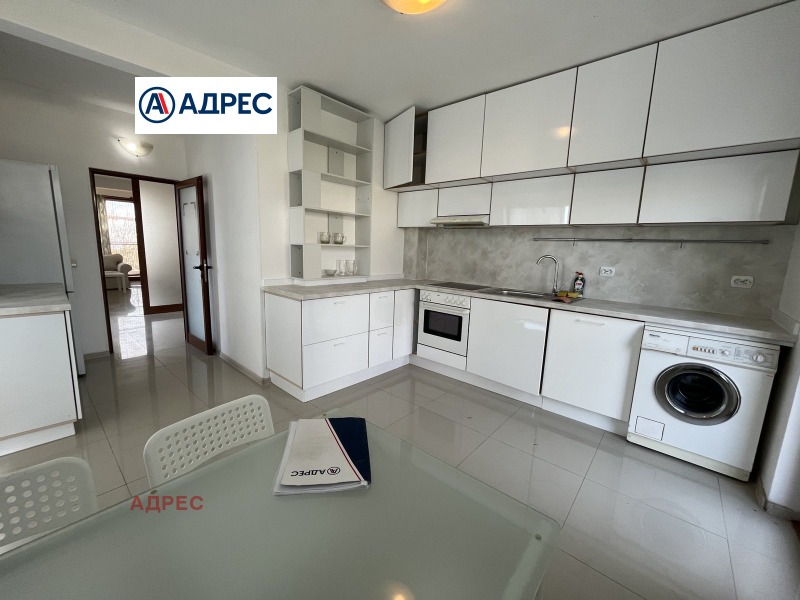 Дава под наем КЪЩА, гр. Варна, м-т Евксиноград, снимка 2 - Къщи - 52926370