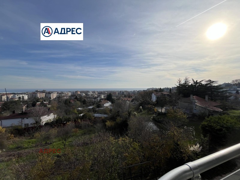 Дава под наем КЪЩА, гр. Варна, м-т Евксиноград, снимка 16 - Къщи - 52926370