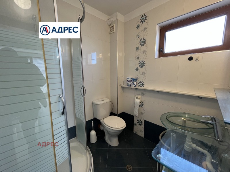 Дава под наем КЪЩА, гр. Варна, м-т Евксиноград, снимка 10 - Къщи - 52926370