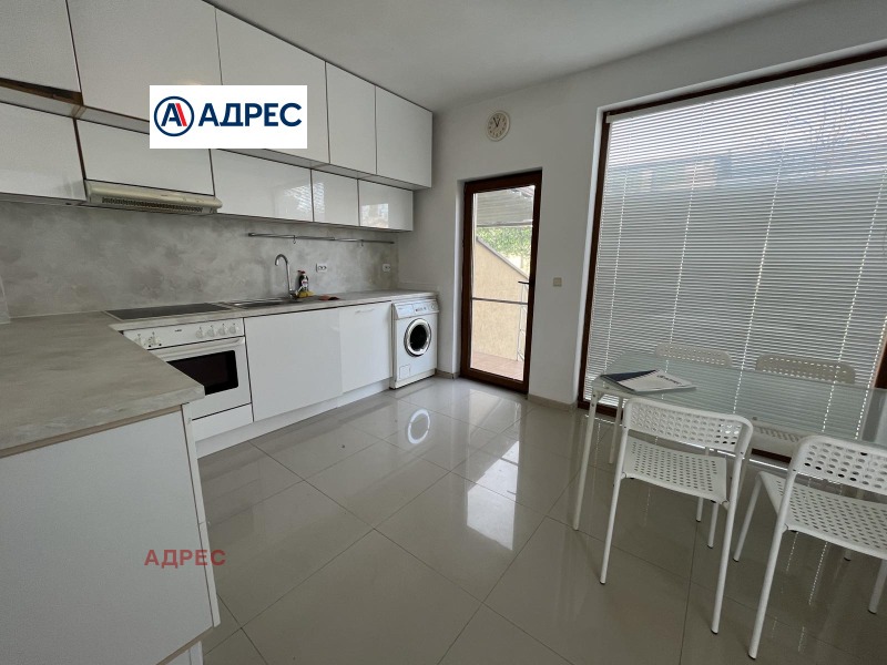 Дава под наем КЪЩА, гр. Варна, м-т Евксиноград, снимка 3 - Къщи - 52926370