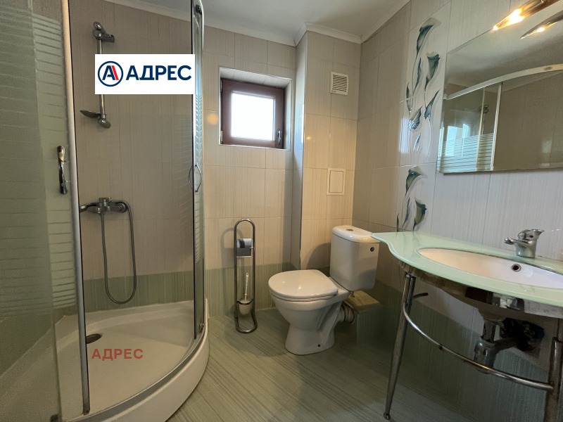 Дава под наем КЪЩА, гр. Варна, м-т Евксиноград, снимка 17 - Къщи - 52926370