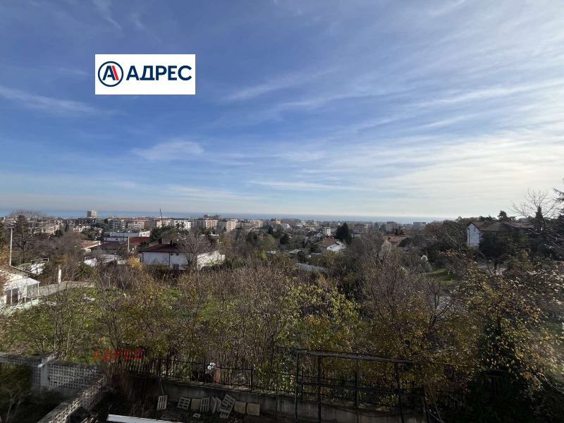 Дава под наем КЪЩА, гр. Варна, м-т Евксиноград, снимка 11 - Къщи - 52926370