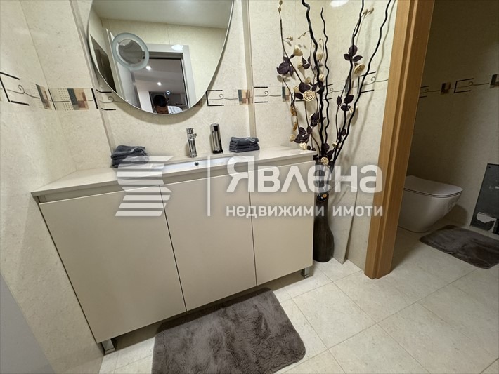 Дава под наем КЪЩА, гр. София, Манастирски ливади, снимка 14 - Къщи - 54431261