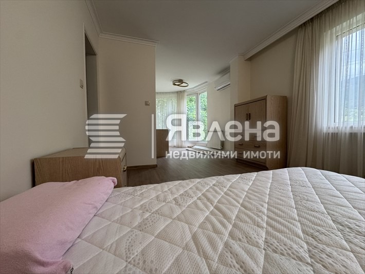 Дава под наем КЪЩА, гр. София, Манастирски ливади, снимка 12 - Къщи - 54431261