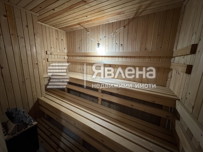 Дава под наем КЪЩА, гр. София, Манастирски ливади, снимка 6 - Къщи - 54431261