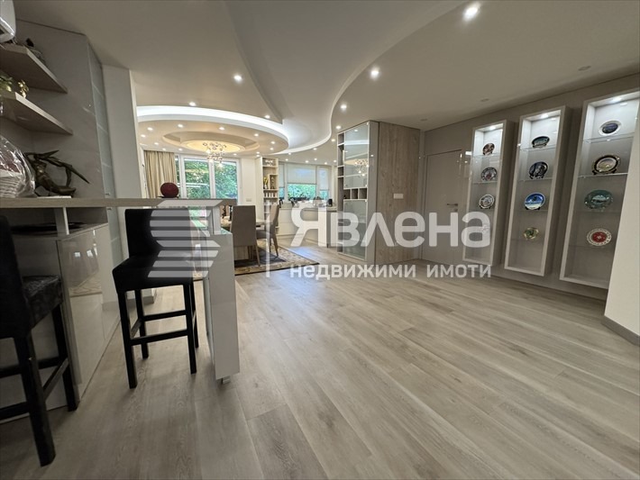 Дава под наем КЪЩА, гр. София, Манастирски ливади, снимка 10 - Къщи - 54431261