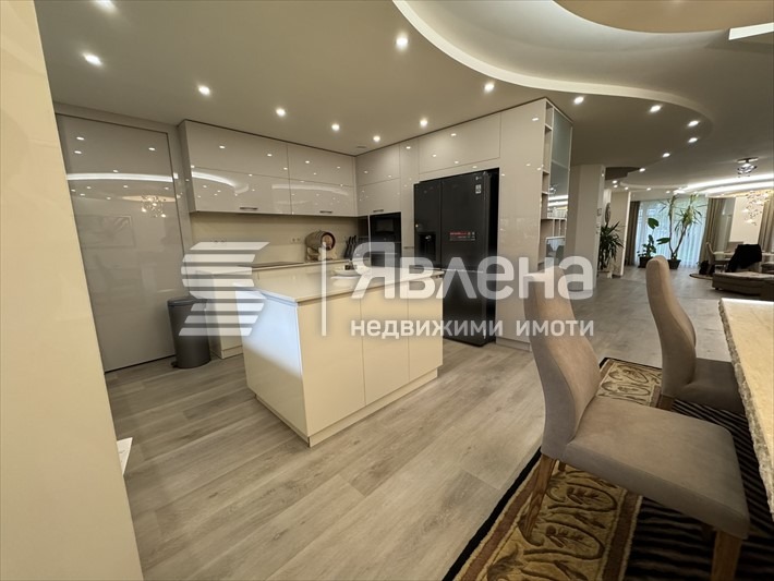 Дава под наем КЪЩА, гр. София, Манастирски ливади, снимка 7 - Къщи - 54431261