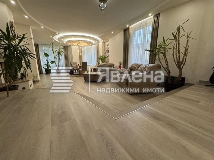 Дава под наем КЪЩА, гр. София, Манастирски ливади, снимка 5 - Къщи - 54431261