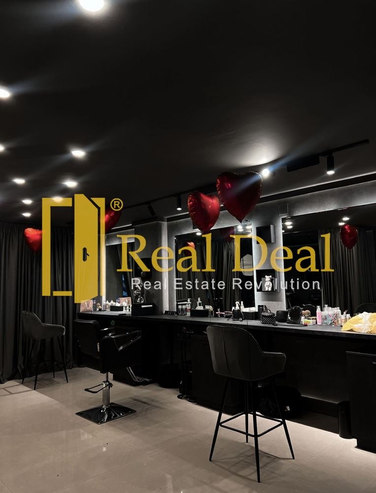 Дава под наем МАГАЗИН, гр. София, Дианабад