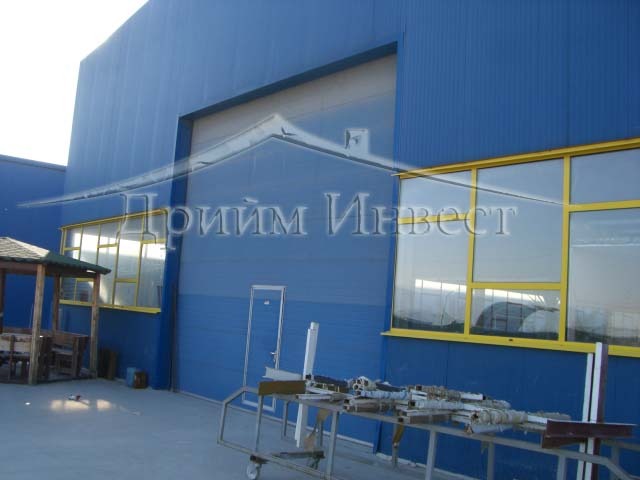 Para alugar  Armazenar Plovdiv , Industrialna zona - Sever , 1100 m² | 74334291 - imagem [5]