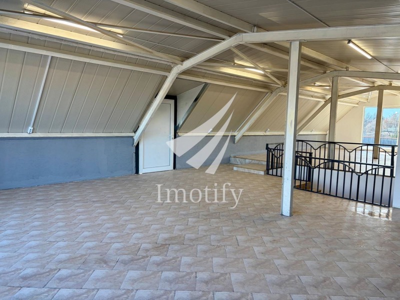 Дава под наем СКЛАД, гр. София, Военна рампа, снимка 2 - Складове - 53162547