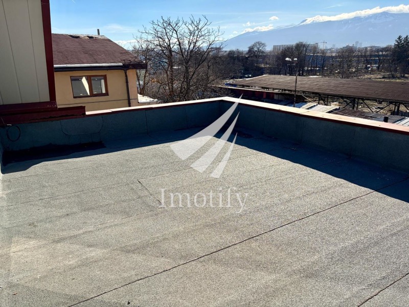 Дава под наем СКЛАД, гр. София, Военна рампа, снимка 7 - Складове - 53162547