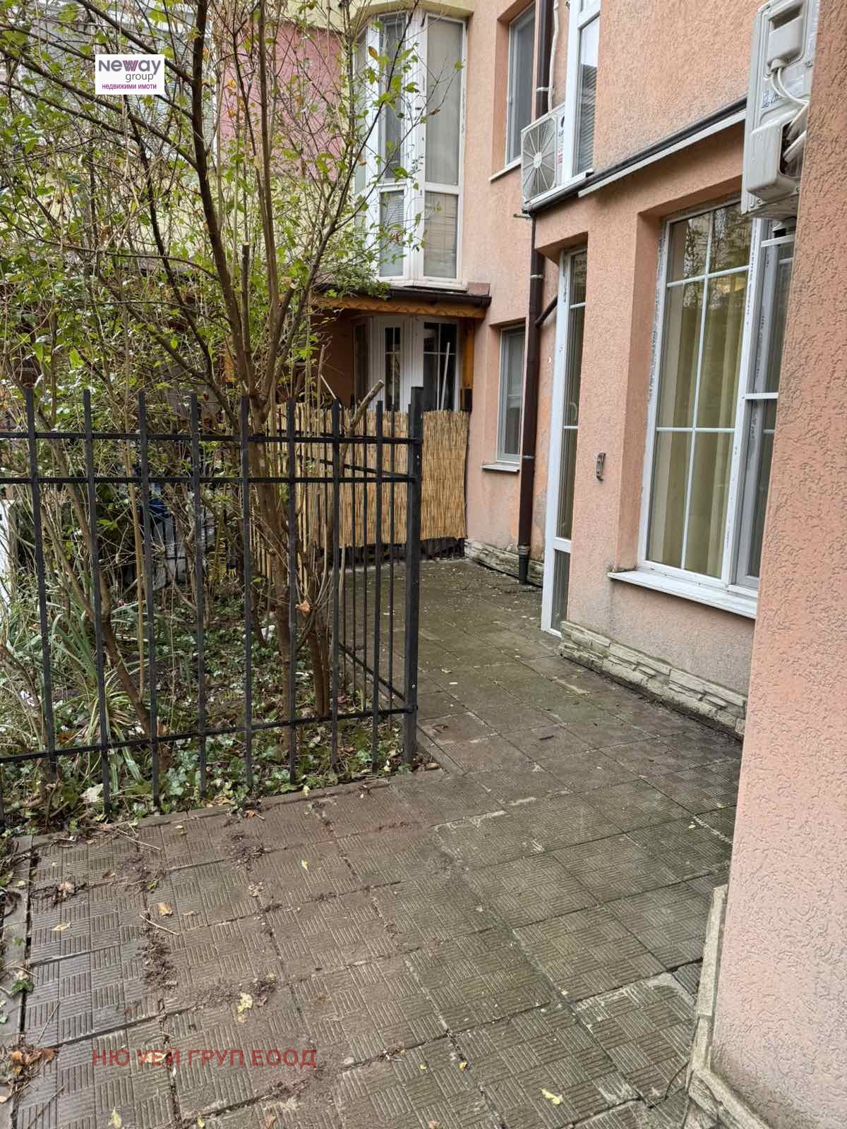 Дава под наем 2-СТАЕН, гр. София, Дружба 1, снимка 14 - Апартаменти - 53889390