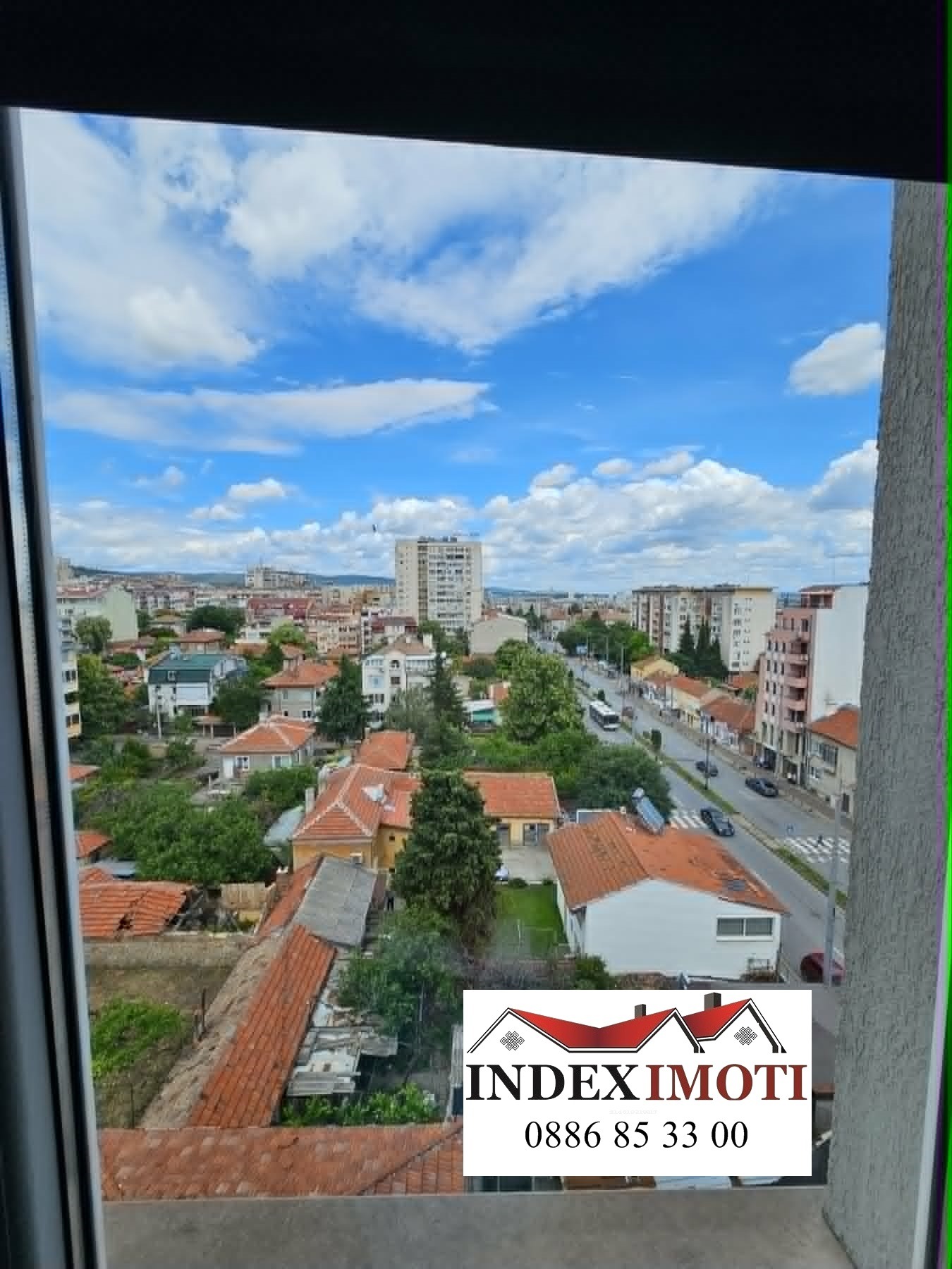Дава под наем 2-СТАЕН, гр. Стара Загора, ОРБ, снимка 9 - Апартаменти - 55056805