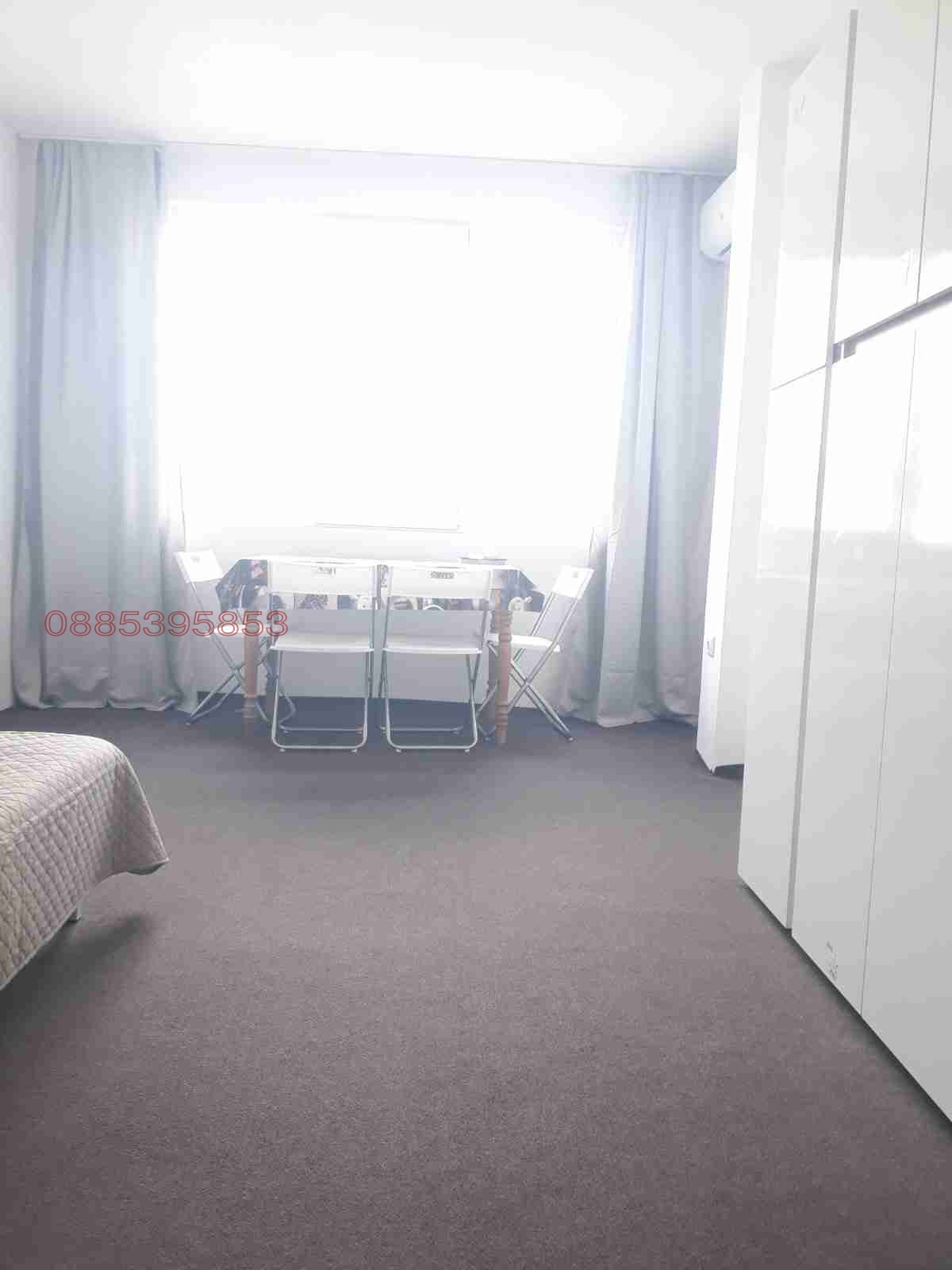 Дава под наем 4-СТАЕН, гр. Варна, Център, снимка 12 - Апартаменти - 55897983