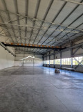Дава под наем СКЛАД, гр. Пловдив, Индустриална зона - Север, снимка 1