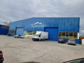 Дава под наем СКЛАД, гр. Пловдив, Индустриална зона - Север, снимка 3