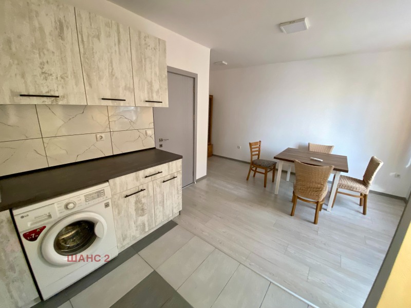 Дава под Наем 2-СТАЕН в град Варна, Лятно кино Тракия - 55 кв.м / 390 € » 762.77 лв., ШАНС 2