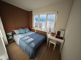 Te huur 1 slaapkamer