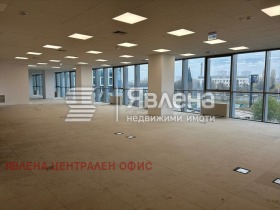 Дава под наем  Офис, град София