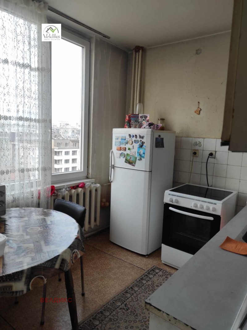 For Rent  Room Sofia , Krasna polyana 3 , 15 sq.m | 49489261 - image [5]