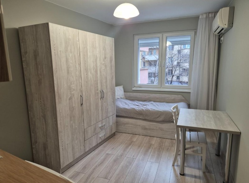 Til leie  Rom Plovdiv , Karsjijaka , 20 kvm | 62274069 - bilde [2]