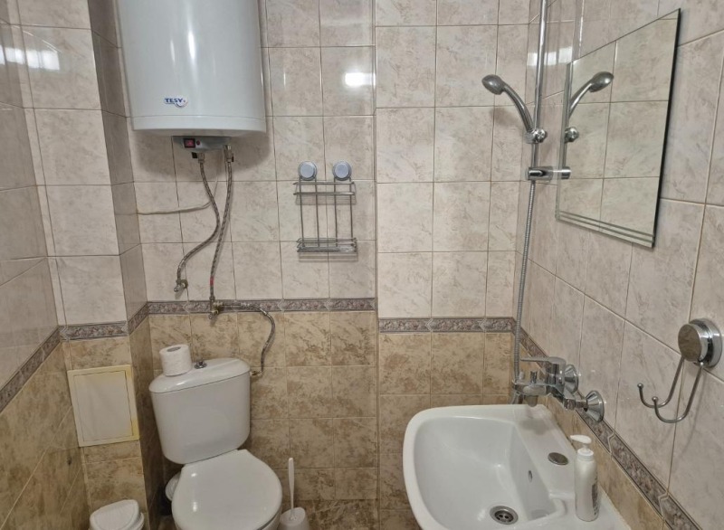 Til leie  Rom Plovdiv , Karsjijaka , 20 kvm | 62274069 - bilde [3]