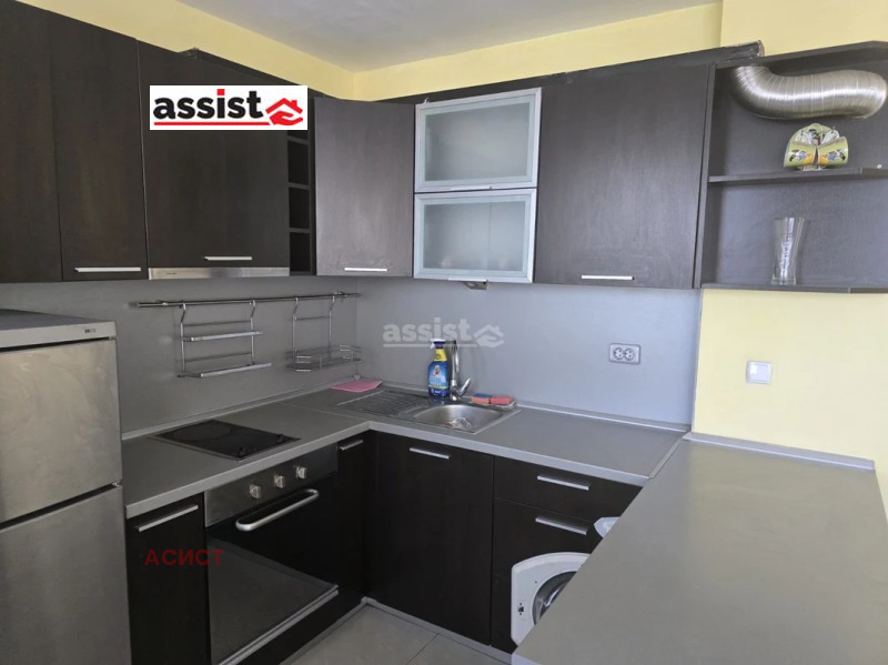 Kiadó  Stúdió Sofia , Manastirski livadi , 40 négyzetméter | 74184835 - kép [4]