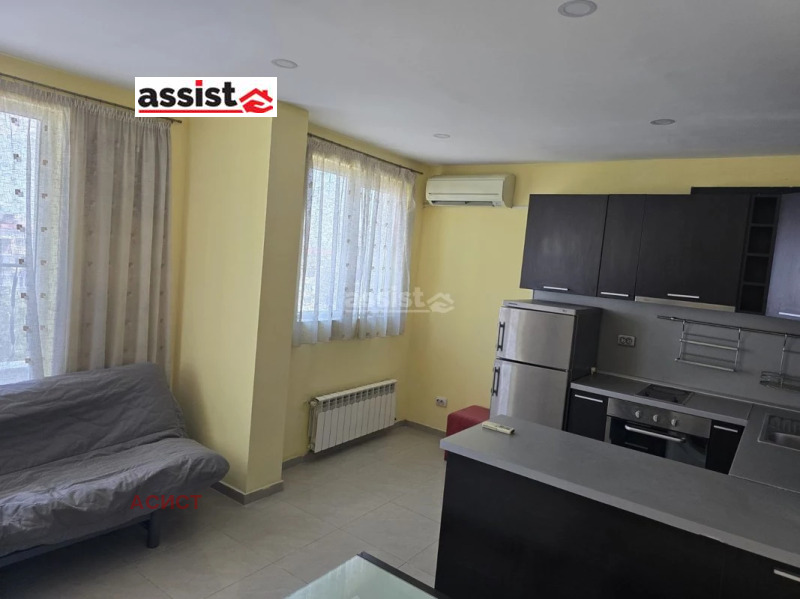 Kiadó  Stúdió Sofia , Manastirski livadi , 40 négyzetméter | 74184835 - kép [2]
