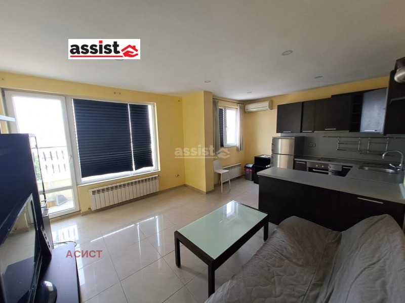 Kiadó  Stúdió Sofia , Manastirski livadi , 40 négyzetméter | 74184835