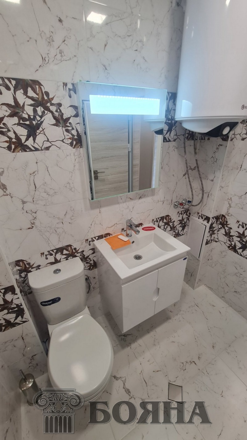 Te huur  Studio Ruse , Tsentar , 48 m² | 64596224 - afbeelding [17]