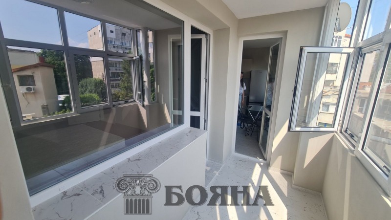 Te huur  Studio Ruse , Tsentar , 48 m² | 64596224 - afbeelding [6]