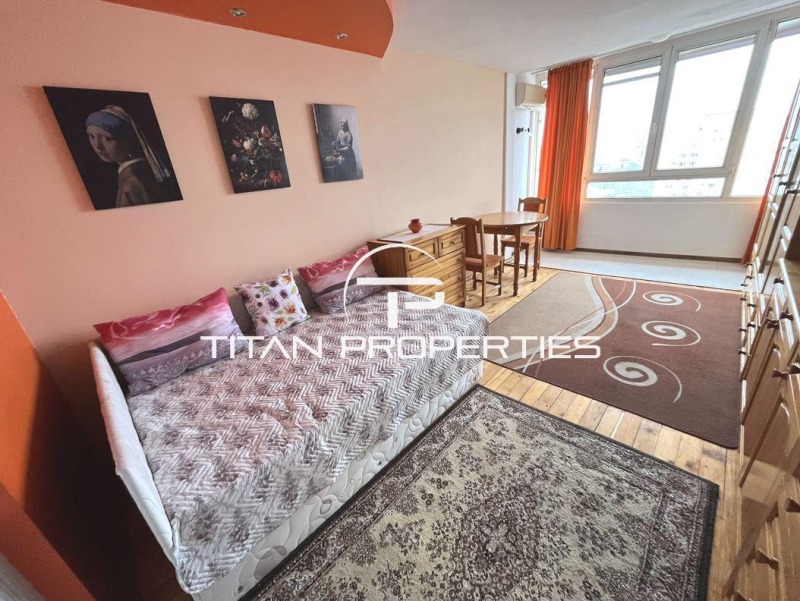 В оренду  1 спальня Варна , Завод Дружба , 50 кв.м | 57394418 - зображення [3]