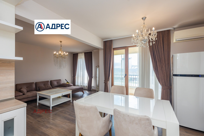 A louer  1 chambre Varna , Trochevo , 78 m² | 49447969 - image [8]